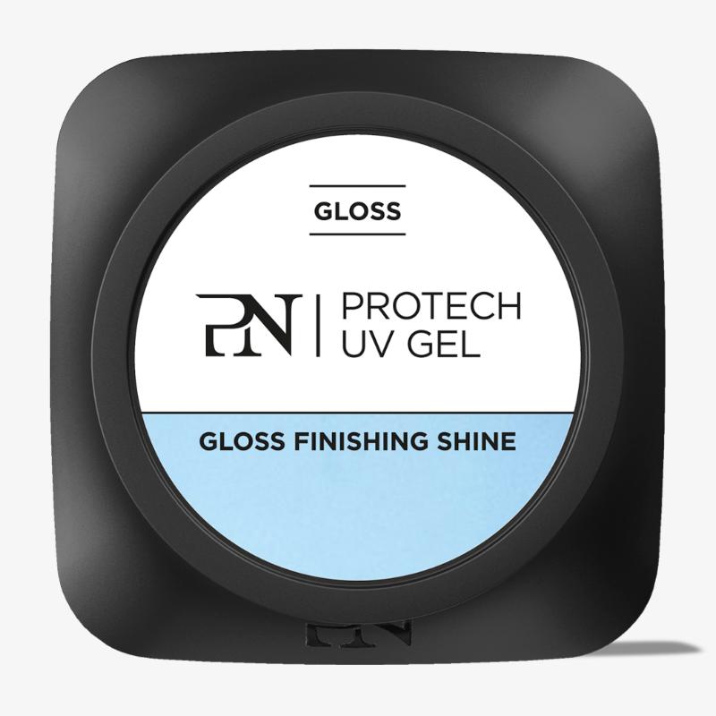 Protech Gloss Finishing Shine UV-gel 50 ml